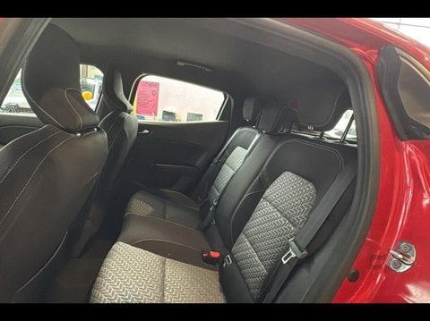 Voitures D'occasion À Cambrai | Renault Clio 1.6 E-Tech Hybride 140Ch Limited -21N