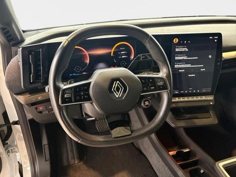 Voitures D'occasion À Cambrai | Renault Mégane Megane E-Tech Electric Ev60 220Ch Techno Super C...