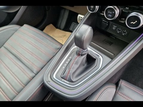 Voitures D'occasion À Cambrai | Renault Clio 1.6 E-Tech Hybride 145Ch Rs Line
