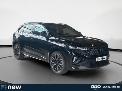 Voitures D'occasion À Cambrai | Renault Austral 1.2 E-Tech Full Hybrid 200Ch Esprit Alpine - 25
