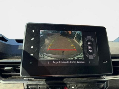 Voitures D'occasion À Cambrai | Renault Kangoo 1.5 Blue Dci 95Ch Techno - 23
