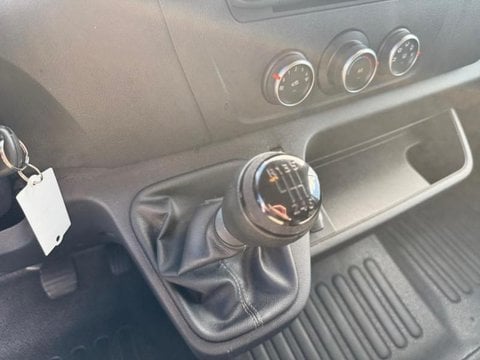 Voitures D'occasion À Cambrai | Renault Master Fg F3300 L2H2 2.3 Blue Dci 135Ch Confort Euro6E