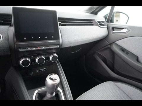 Voitures D'occasion À Cambrai | Renault Clio 1.0 Tce 90Ch Techno - 24