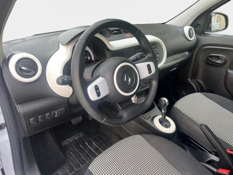 Voitures D'occasion À Cambrai | Renault Twingo E-Tech Electric Authentic R80 Achat Intégral