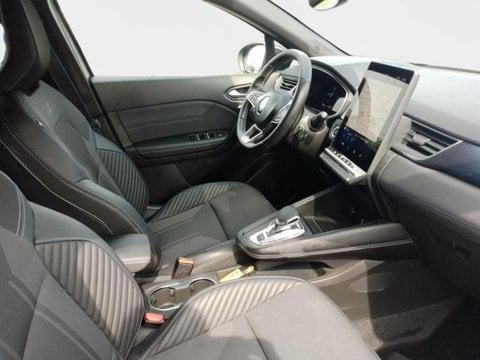Voitures D'occasion À Cambrai | Renault Captur 1.8 E-Tech Full Hybrid 160Ch Esprit Alpine - 26