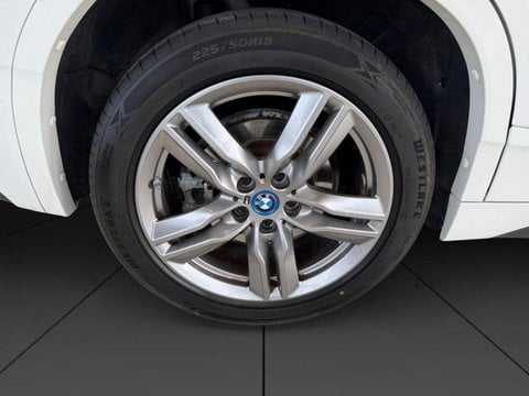 Voitures D'occasion À Cambrai | Bmw X2 F39 Xdrive 25E 220 Ch Bva6 M Sport