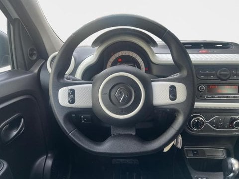 Voitures D'occasion À Cambrai | Renault Twingo E-Tech Electric Authentic R80 Achat Intégral