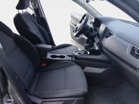 Voitures D'occasion À Cambrai | Renault Arkana 1.6 E-Tech Hybride 145Ch Evolution -22