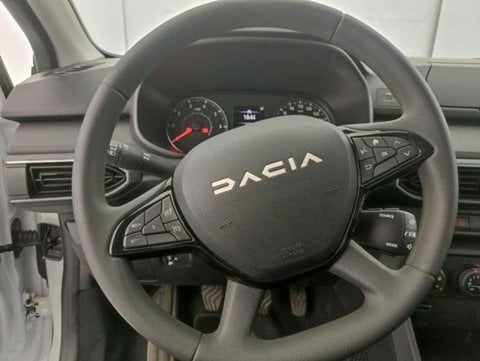 Voitures D'occasion À Cambrai | Dacia Sandero 1.0 Sce 65Ch Essential