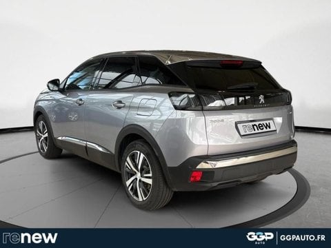 Voitures D'occasion À Cambrai | Peugeot 3008 Hybrid 225Ch Allure E-Eat8