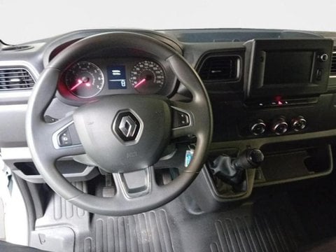 Voitures D'occasion À Cambrai | Renault Master Fg F3300 L2H2 2.3 Blue Dci 135Ch Grand Confort Euro6