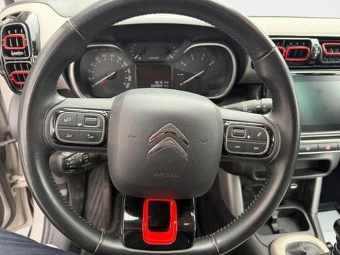 Voitures D'occasion À Cambrai | Citroën C3 Aircross Bluehdi 100Ch S&S Shine E6.D-Temp