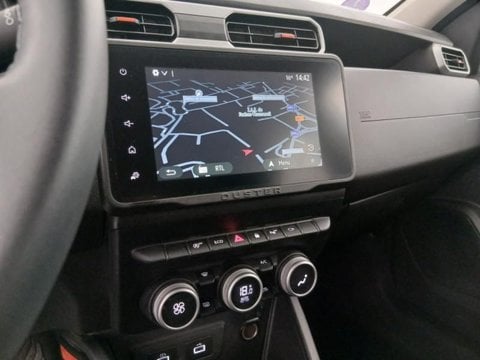 Voitures D'occasion À Cambrai | Dacia Duster 1.0 Eco-G 100Ch Extreme 4X2