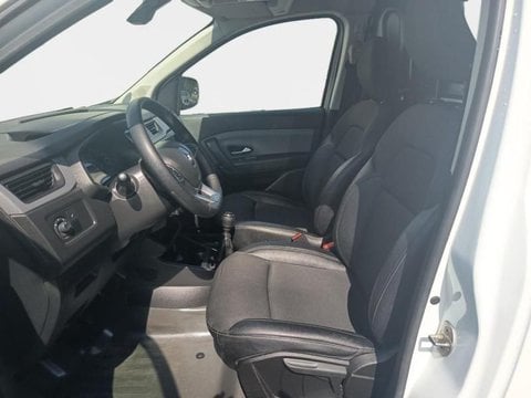 Voitures D'occasion À Cambrai | Renault Express Van 1.5 Blue Dci 95Ch Confort 22