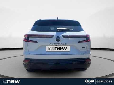 Voitures D'occasion À Cambrai | Renault Austral 1.2 E-Tech Full Hybrid 200Ch Techno Esprit Alpine