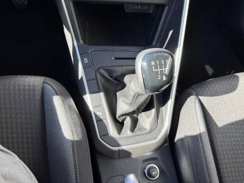 Voitures D'occasion À Cambrai | Volkswagen Polo 1.0 Tsi 95Ch Life Plus