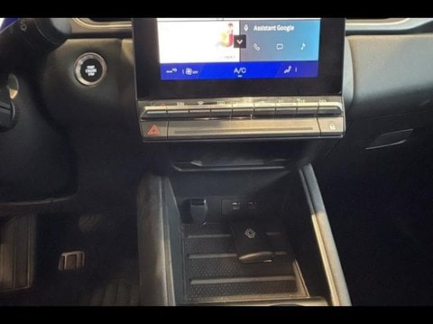 Voitures D'occasion À Cambrai | Renault Symbioz 1.6 E-Tech Full Hybrid 145Ch Techno