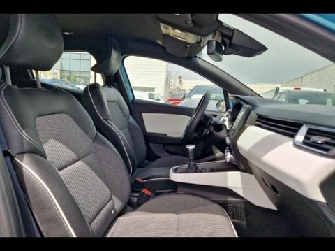 Voitures D'occasion À Cambrai | Renault Clio 1.0 Tce 90Ch Intens -21N