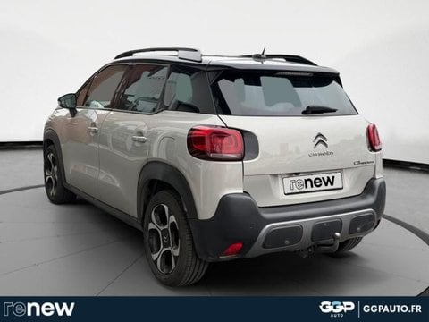 Voitures D'occasion À Cambrai | Citroën C3 Aircross Bluehdi 100Ch S&S Shine E6.D-Temp