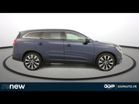 Voitures D'occasion À Cambrai | Renault Espace 1.2 E-Tech Full Hybrid 200Ch Techno 7 Places - 24