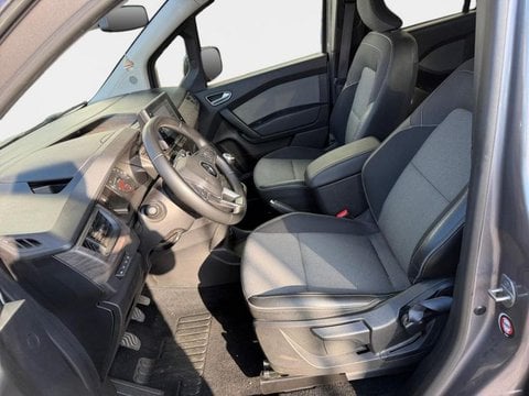 Voitures D'occasion À Cambrai | Renault Kangoo 1.5 Blue Dci 95Ch Techno - 23