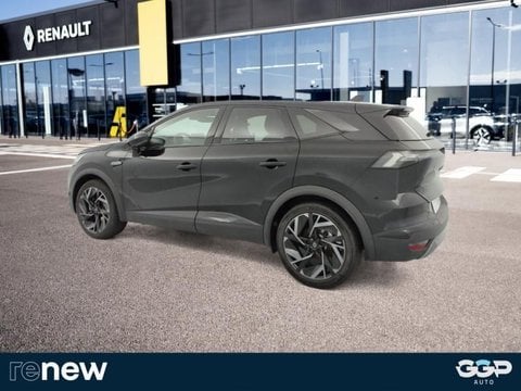 Voitures D'occasion À Cambrai | Renault Symbioz 1.8 E-Tech Full Hybrid 160Ch Esprit Alpine - 25