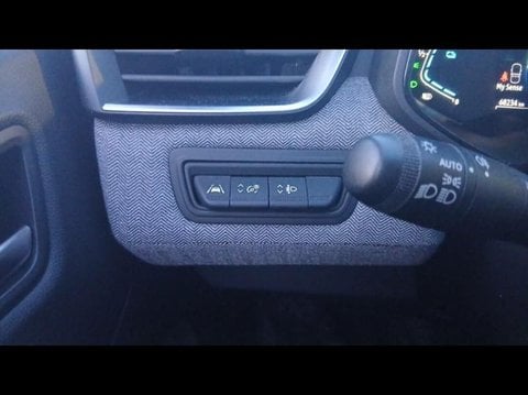 Voitures D'occasion À Cambrai | Renault Clio 1.6 E-Tech Hybride 140Ch Lutecia -21N