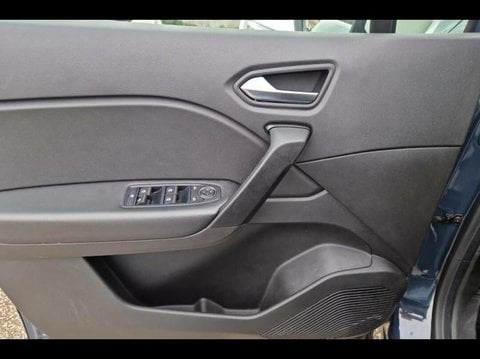 Voitures D'occasion À Cambrai | Renault Captur 1.0 Tce 90Ch Business -21