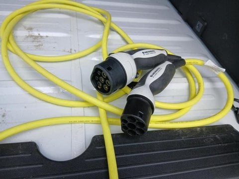Voitures D'occasion À Cambrai | Renault Kangoo Van L2 E-Tech Ac11 Extra -24
