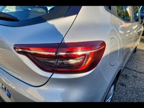 Voitures D'occasion À Cambrai | Renault Clio 1.0 Sce 65Ch Authentic