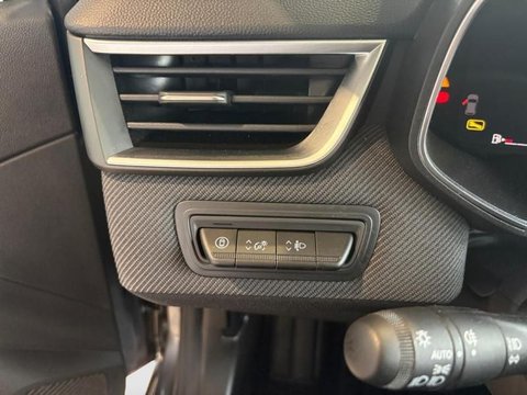 Voitures D'occasion À Cambrai | Renault Clio 1.6 E-Tech 145Ch Full Hybrid Esprit Alpine - 24