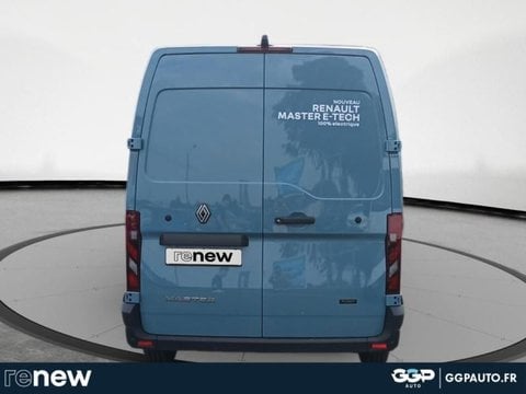 Voitures D'occasion À Cambrai | Renault Master Fg F3500 L2H2 E-Tech 140Ch Advance Grande Autonomie