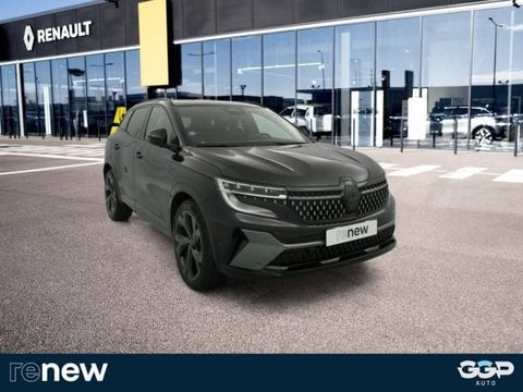 Voitures D'occasion À Cambrai | Renault Austral 1.2 E-Tech Full Hybrid 200Ch Techno Esprit Alpine