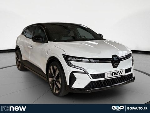 Voitures D'occasion À Cambrai | Renault Mégane Megane E-Tech Electric Ev60 220Ch Techno Super C...