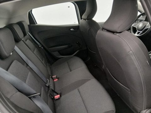 Voitures D'occasion À Cambrai | Renault Clio 1.6 E-Tech 140Ch Zen -21