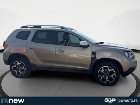 Voitures D'occasion À Cambrai | Dacia Duster 1.0 Tce 100Ch Prestige 4X2 - 20