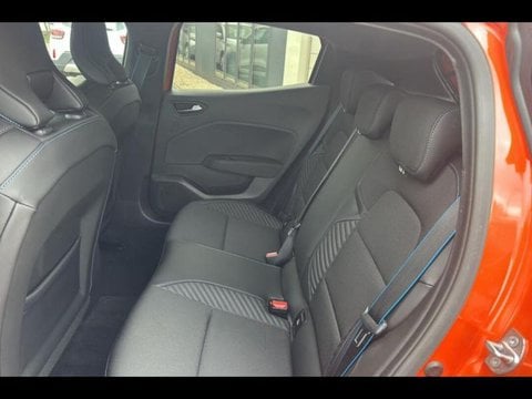 Voitures D'occasion À Cambrai | Renault Clio 1.6 E-Tech 145Ch Full Hybrid Esprit Alpine