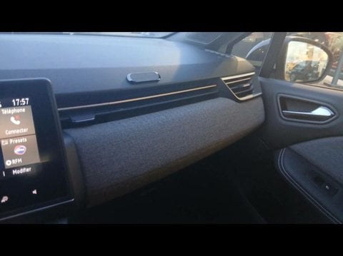 Voitures D'occasion À Cambrai | Renault Clio 1.6 E-Tech Hybride 140Ch Lutecia -21N