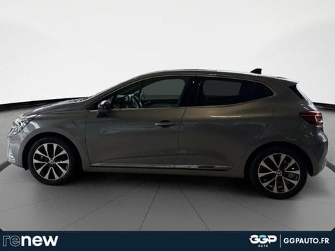 Voitures D'occasion À Cambrai | Renault Clio 1.6 E-Tech Hybride 145Ch Techno