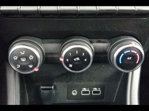 Voitures D'occasion À Cambrai | Renault Captur 1.3 Tce 140Ch Fap Business - 21