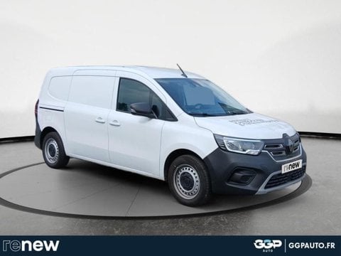 Voitures D'occasion À Cambrai | Renault Kangoo Van L2 E-Tech Ac11 Extra -24