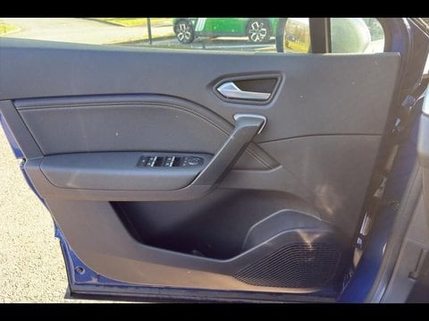 Voitures D'occasion À Cambrai | Renault Captur 1.0 Tce 90Ch Techno