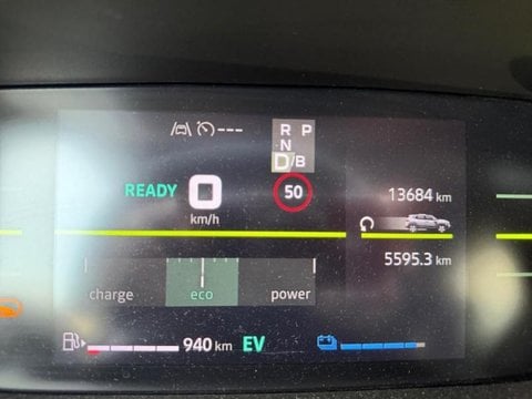 Voitures D'occasion À Cambrai | Dacia Duster 1.6 Hybrid 140Ch Journey
