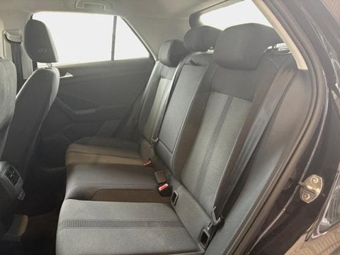Voitures D'occasion À Cambrai | Volkswagen T-Roc 2.0 Tdi 116Ch Life