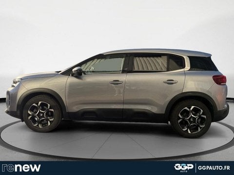 Voitures D'occasion À Cambrai | Citroën C5 Aircross 1.2 Hybride 136Ch Plus Boite Automatique