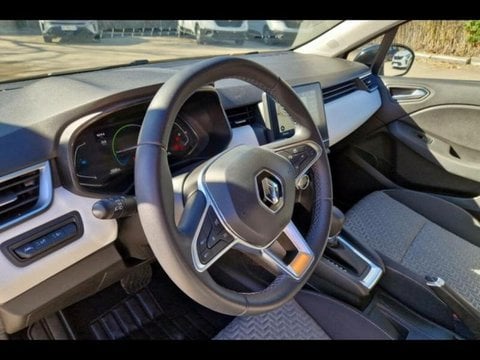 Voitures D'occasion À Cambrai | Renault Clio 1.6 E-Tech Hybride 145Ch Evolution