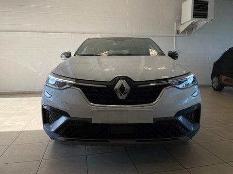 Voitures D'occasion À Cambrai | Renault Arkana 1.6 E-Tech Hybride 145Ch Rs Line Fast Track