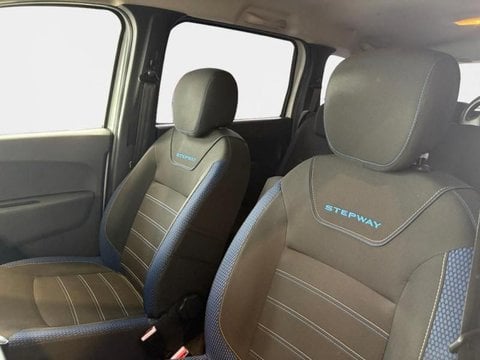 Voitures D'occasion À Cambrai | Dacia Lodgy 1.5 Blue Dci 115Ch 15 Ans 7 Places - 20
