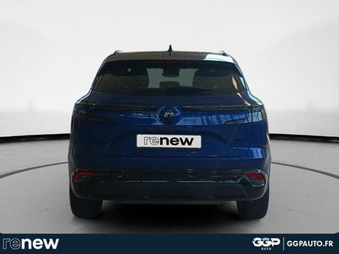 Voitures D'occasion À Cambrai | Renault Austral 1.2 E-Tech Full Hybrid 200Ch Techno Esprit Alpine