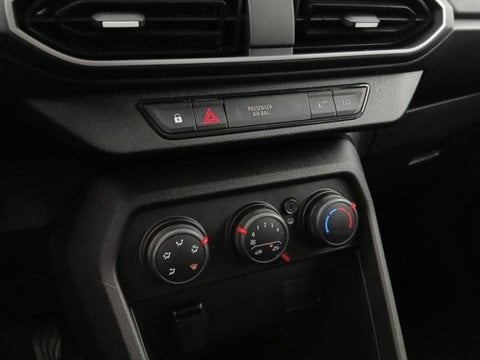 Voitures D'occasion À Cambrai | Dacia Sandero 1.0 Eco-G 100Ch Essential